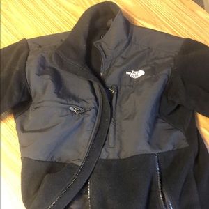 The North Face Denali